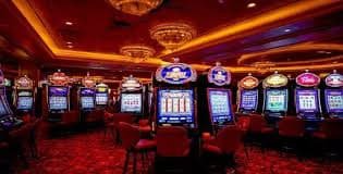 slot 689 Leaderboard ကံကောင်းသူများ ဆုရလဒ်