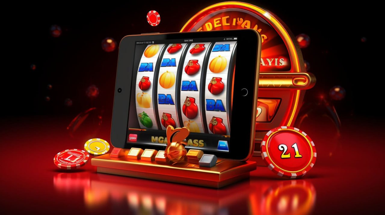 slot 689 Slots ကစားနည်း Bet သတ်မှတ် Spin နှိပ်ပြီး ဆုရရှိခြင်း