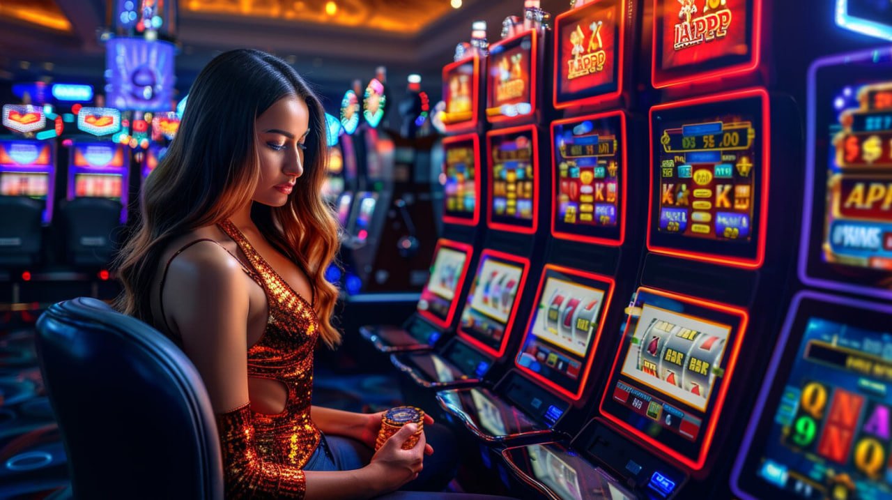 slot 689 VIP ကတ်ဂိမ်း Cashback Bonus Mobile APP ဖြင့် Live Baccarat ကစားနေစဉ်
