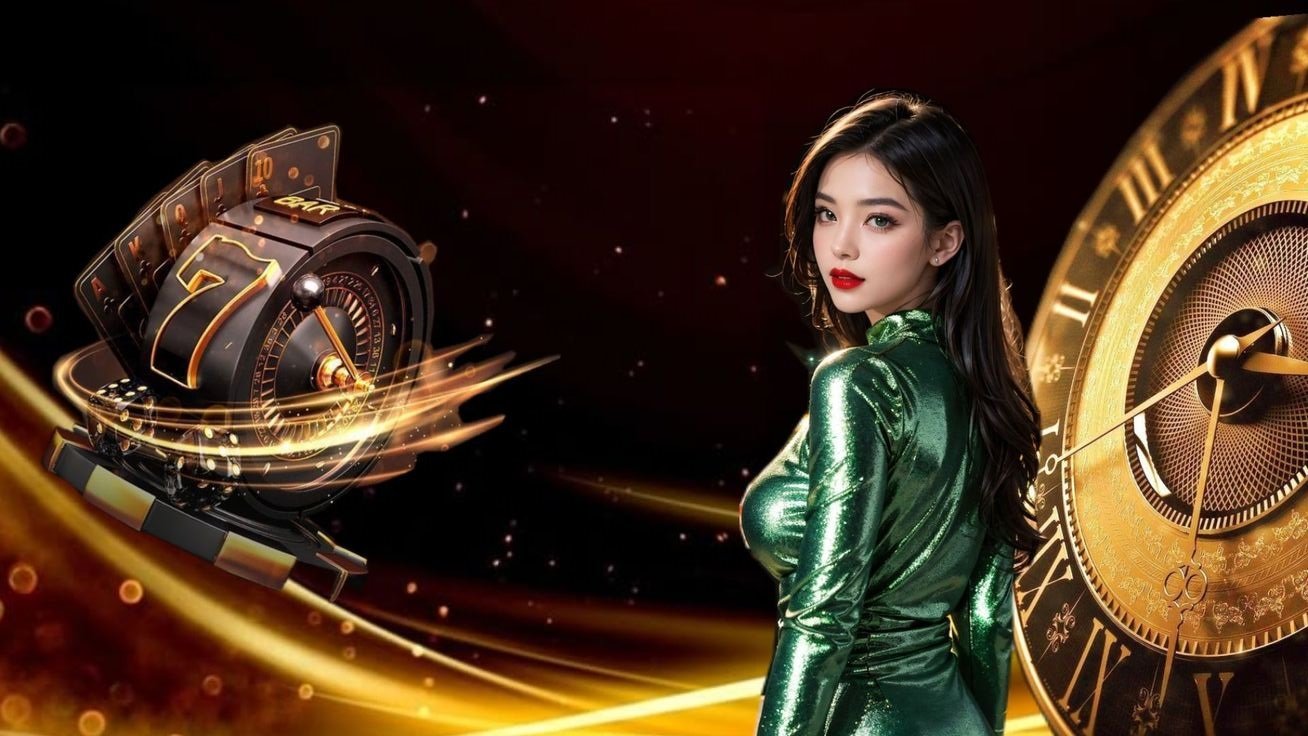 slot 689 အနိုင်ရလဒ် မြန်မာ ကံကောင်းသူများ